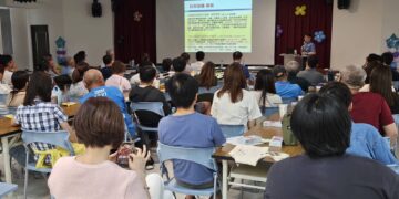 「廉能工程．屏安啟程」座談會高樹鄉公所登場　攜手提升工程品質與誠信治理